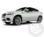 BMW X6 Towbars Logo