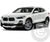 BMW X2 Towbars Logo
