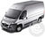Peugeot Boxer Towbars Logo