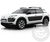 Citroen C4 Cactus Towbars Logo