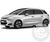 Citroen C4 Picasso Towbars Logo