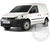 Volkswagen Caddy Towbars Logo
