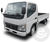 Mitsubishi Canter Towbars Logo