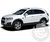 Chevrolet Captiva Towbars Logo