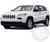 Jeep Cherokee Towbars Logo