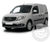 Mercedes Citan Towbars Logo