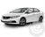 Honda Civic Towbars Logo