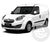 Vauxhall Combo Towbars Logo