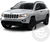Jeep Compass Towbars Logo