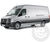 Volkswagen Crafter Towbars Logo