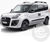 Fiat Doblo Towbars Logo