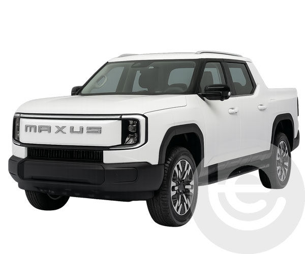 Maxus eTerron 9 Towbars