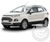Ford EcoSport Towbars Logo