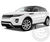 Land Rover Range Rover Evoque Towbars Logo