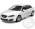 SEAT Exeo Towbars Logo