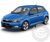 Skoda Fabia Towbars Logo