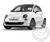 Fiat 500 Towbars Logo