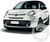 Fiat 500L Towbars Logo