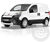 Fiat Fiorino Towbars Logo