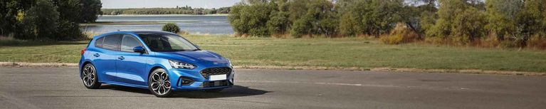 Ford Towbars