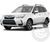 Subaru Forester Towbars Logo