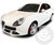 Alfa Romeo Giulietta Towbars Logo