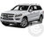 Mercedes GL-Class Towbars Logo