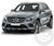 Mercedes GLC-Class Towbars Logo