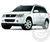 Suzuki Grand Vitara Towbars Logo