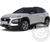 Hyundai Kona Towbars Logo