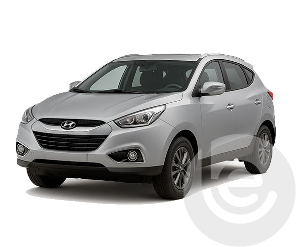 Hyundai ix35 Towbars