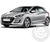 Hyundai i30 Towbars Logo