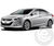 Hyundai i40 Towbars Logo