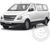 Hyundai i800 Towbars Logo