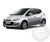 Hyundai ix20 Towbars Logo