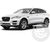 Jaguar F-Pace Towbars Logo