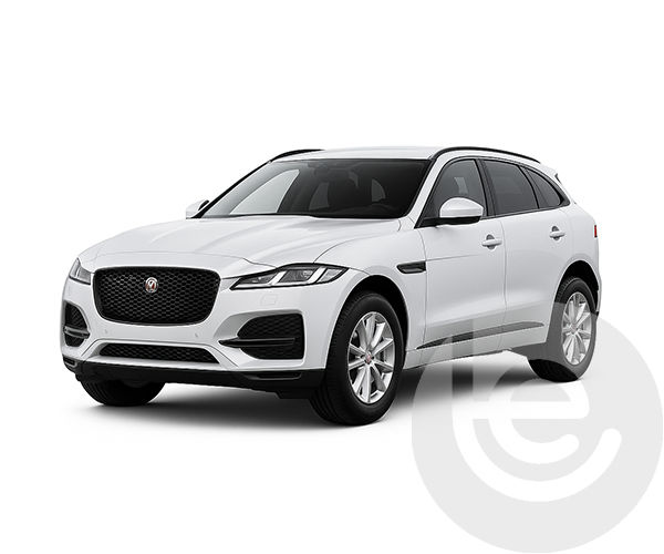 Jaguar F-Pace Towbars