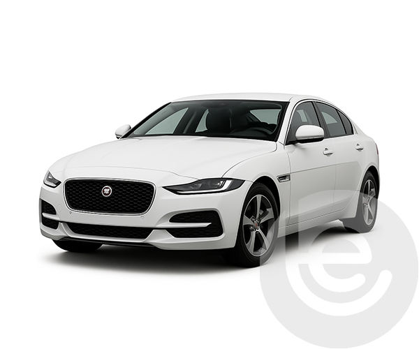 Jaguar XE Towbars