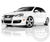 Volkswagen Jetta Towbars Logo