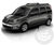 Renault Kangoo Towbars Logo