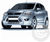 Ford Kuga Towbars Logo