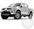 Mitsubishi L200 Towbars Logo