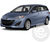 Mazda 5 Towbars Logo