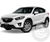 Mazda CX-5 Towbars Logo