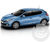 Renault Megane Towbars Logo