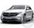 Mercedes EQC Towbars Logo