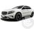 Mercedes GLA-Class Towbars Logo