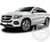 Mercedes GLE-Class Towbars Logo