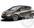 Vauxhall Meriva Towbars Logo