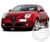 Alfa Romeo Mito Towbars Logo